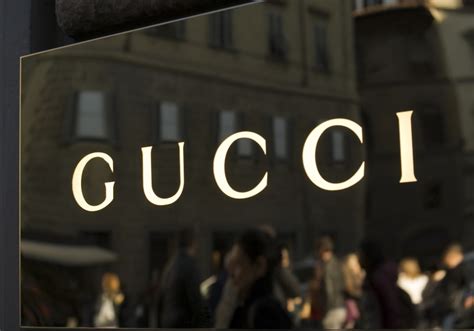 gucci business in 2017|gucci retail brand.